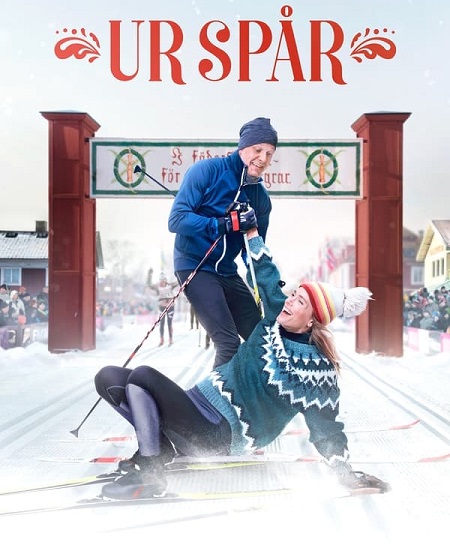 مشاهدة فيلم Off Track 2022 مترجم