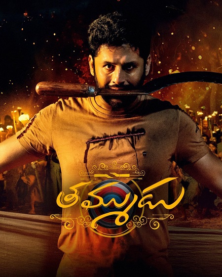 مشاهدة فيلم Thammudu 2025 مترجم