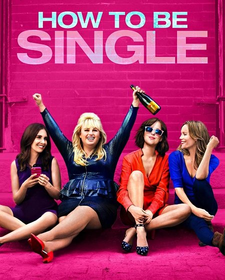 مشاهدة فيلم How to Be Single 2016 مترجم
