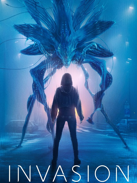 مسلسل Invasion الموسم الثالث الحلقة 1 مترجمة