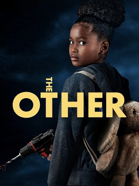 مشاهدة فيلم The Other 2025 مترجم