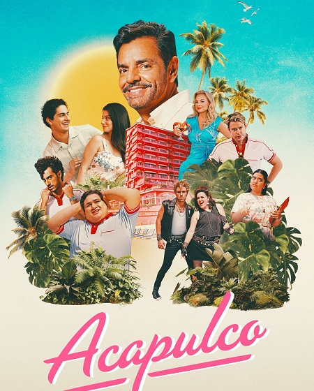 مسلسل Acapulco الموسم الرابع الحلقة 5 مترجمة