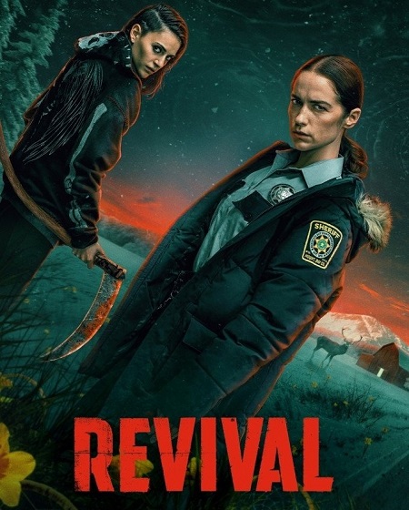 مسلسل Revival الموسم الاول الحلقة 10 مترجمة