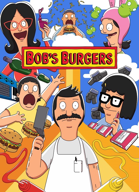 مسلسل Bob’s Burgers الموسم 15 الحلقة 22 مترجمة