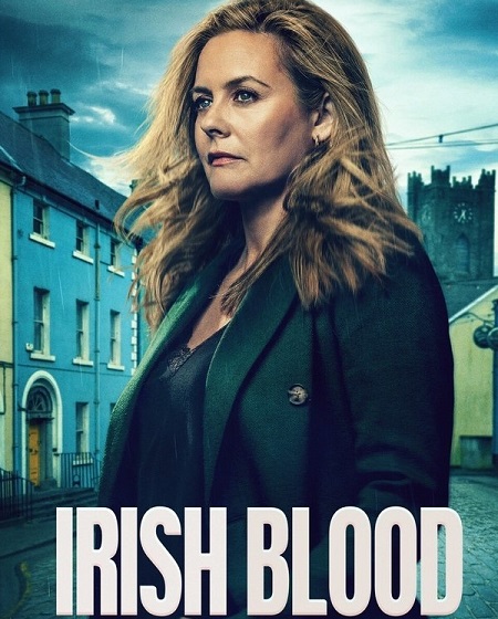 مسلسل Irish Blood الموسم الاول الحلقة 3 مترجمة