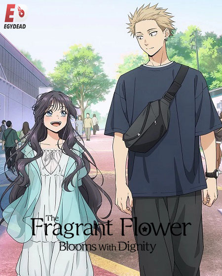 انمي Kaoru Hana wa Rin to Saku الحلقة 7 مترجمة