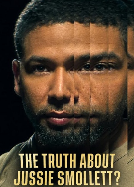 مشاهدة فيلم The Truth About Jussie Smollett 2025 مترجم