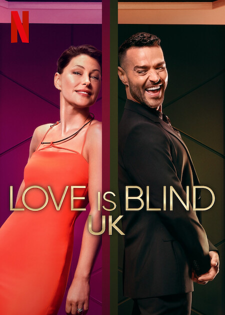 برنامج Love Is Blind UK الموسم الثاني الحلقة 3 مترجمة