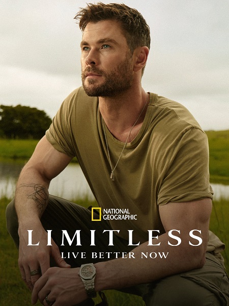 مسلسل Limitless with Chris Hemsworth الموسم الثاني الحلقة 2 مترجمة