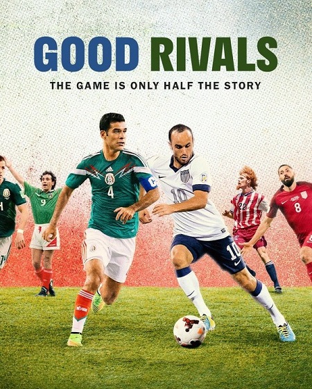 مسلسل Good Rivals الحلقة 3 مترجمة