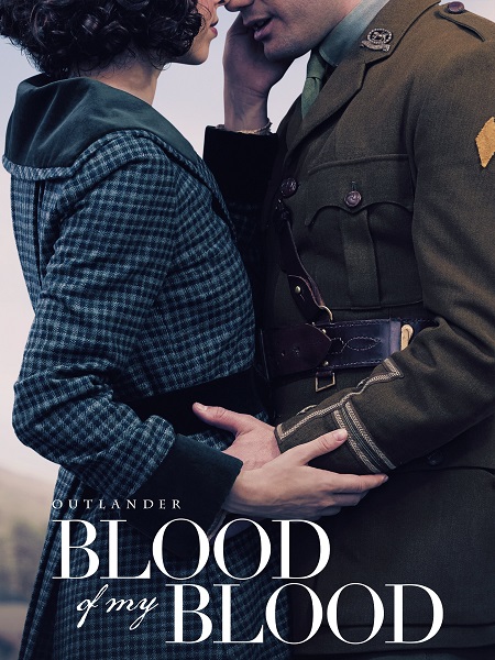 مسلسل Outlander Blood of My Blood الموسم الاول الحلقة 4 مترجمة