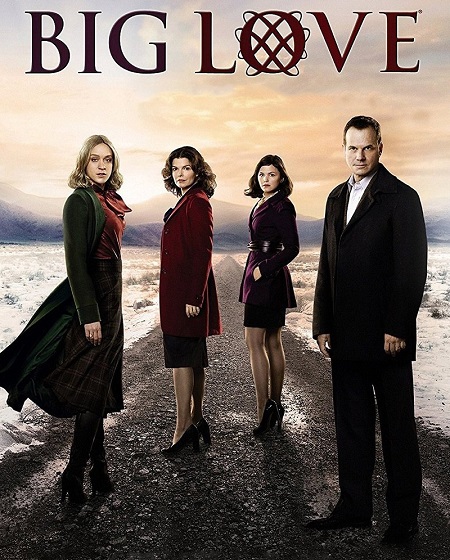 مسلسل Big Love الموسم الخامس الحلقة 8 مترجمة