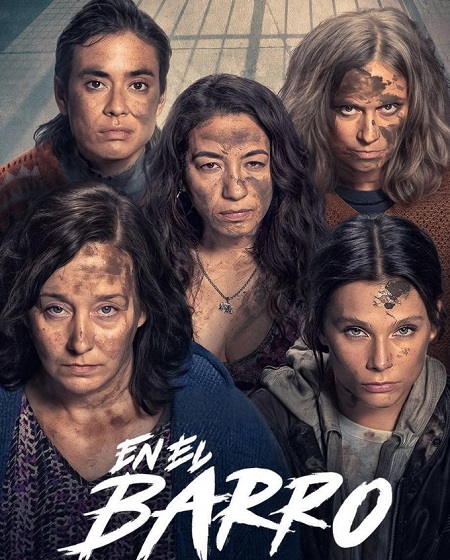مسلسل En el barro الموسم الاول الحلقة 4 مترجمة
