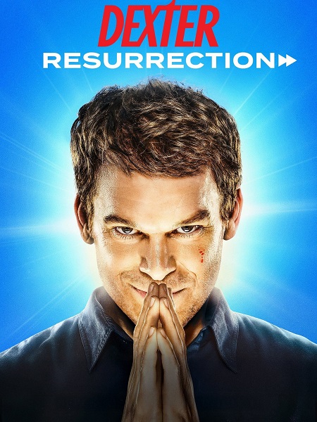 مسلسل Dexter Resurrection الحلقة 8 مترجمة