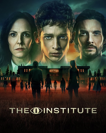 مسلسل The Institute الحلقة 7 مترجمة